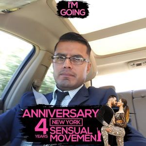 Meet your Posher, Andros